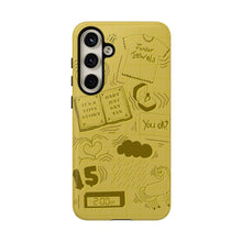 Load image into Gallery viewer, Fearless Era Phone Case (Pixel &amp; Samsung)
