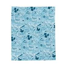 Load image into Gallery viewer, '89 Era Blanket
