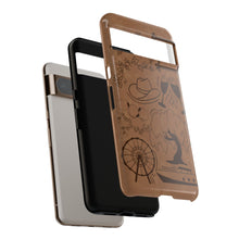 Load image into Gallery viewer, Evermore Era Phone Case (Pixel &amp; Samsung)
