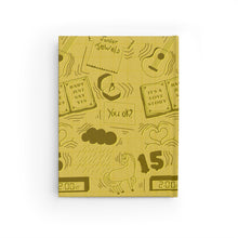 Load image into Gallery viewer, Fearless Era Journal
