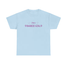 Load image into Gallery viewer, The Doll Girl T-Shirt
