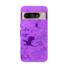 Load image into Gallery viewer, Speak Era Phone Case (Pixel &amp; Samsung)
