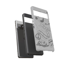 Load image into Gallery viewer, Folk Era Phone Case (Pixel &amp; Samsung)
