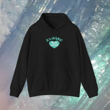 Load image into Gallery viewer, Temporary Speed Bump Hoodie
