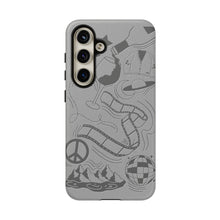 Load image into Gallery viewer, Folk Era Phone Case (Pixel &amp; Samsung)
