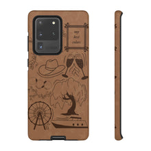 Load image into Gallery viewer, Evermore Era Phone Case (Pixel &amp; Samsung)
