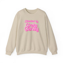 Load image into Gallery viewer, The Directed By Crewneck
