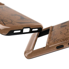 Load image into Gallery viewer, Evermore Era Phone Case (Pixel &amp; Samsung)
