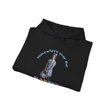 Load image into Gallery viewer, The Harryween Rainbow Hoodie
