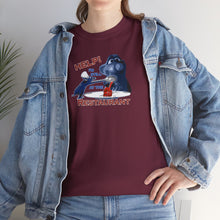 Load image into Gallery viewer, Rat Restaurant T-Shirt
