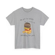 Load image into Gallery viewer, The Hunny T-Shirt
