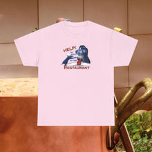 Load image into Gallery viewer, Rat Restaurant T-Shirt
