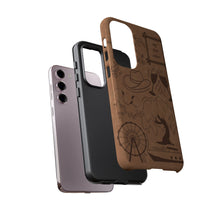 Load image into Gallery viewer, Evermore Era Phone Case (Pixel &amp; Samsung)
