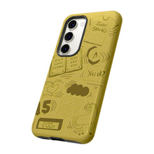 Load image into Gallery viewer, Fearless Era Phone Case (Pixel &amp; Samsung)
