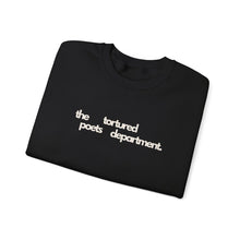 Load image into Gallery viewer, The Five Stages Crewneck
