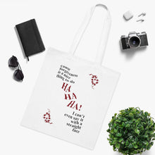 Load image into Gallery viewer, The Forgiveness Tote
