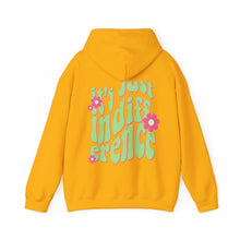 Load image into Gallery viewer, The Indifference Hoodie
