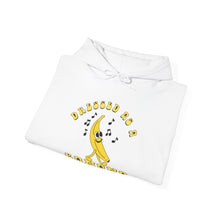 Load image into Gallery viewer, The Banana Song Hoodie
