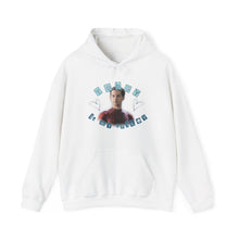 Load image into Gallery viewer, The Tobey Is My Spidey Hoodie
