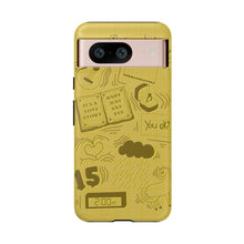 Load image into Gallery viewer, Fearless Era Phone Case (Pixel &amp; Samsung)
