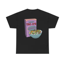 Load image into Gallery viewer, The Tac-O's T-Shirt (black)
