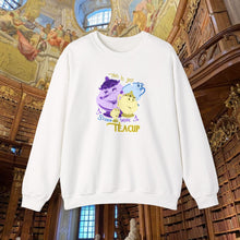 Load image into Gallery viewer, Storm Inside A Teacup Crewneck
