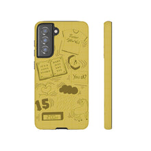 Load image into Gallery viewer, Fearless Era Phone Case (Pixel &amp; Samsung)
