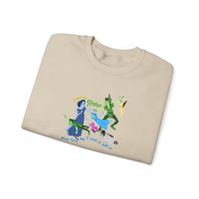 Load image into Gallery viewer, Forgive Me Peter Crewneck
