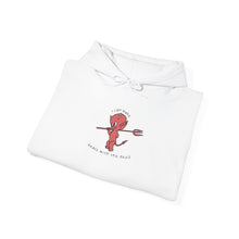 Load image into Gallery viewer, Deals With The Devil Hoodie
