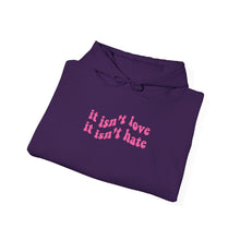 Load image into Gallery viewer, The Indifference Hoodie
