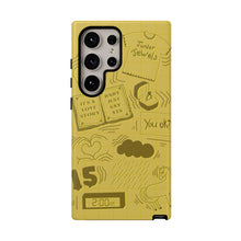 Load image into Gallery viewer, Fearless Era Phone Case (Pixel &amp; Samsung)
