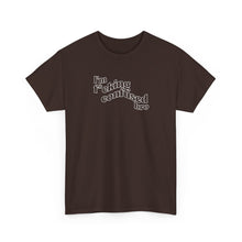 Load image into Gallery viewer, The Confused T-Shirt
