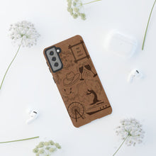 Load image into Gallery viewer, Evermore Era Phone Case (Pixel &amp; Samsung)
