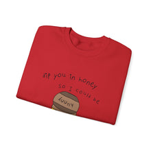Load image into Gallery viewer, The Hunny Crewneck
