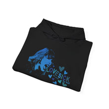 Load image into Gallery viewer, The Lovesick Hoodie
