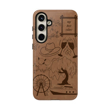 Load image into Gallery viewer, Evermore Era Phone Case (Pixel &amp; Samsung)
