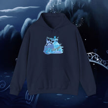 Load image into Gallery viewer, Cindy Shimmer Hoodie
