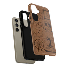 Load image into Gallery viewer, Evermore Era Phone Case (Pixel &amp; Samsung)
