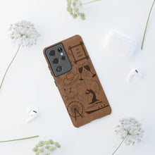 Load image into Gallery viewer, Evermore Era Phone Case (Pixel &amp; Samsung)
