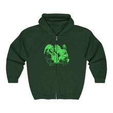 Load image into Gallery viewer, The Debut Era Zip Up
