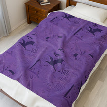 Load image into Gallery viewer, The Speak Era Blanket
