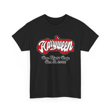 Load image into Gallery viewer, The Harryween 2022 T-Shirt
