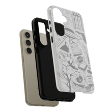Load image into Gallery viewer, The Tortured Phone Case (Pixel &amp; Samsung)
