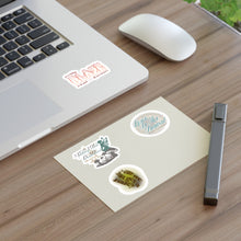 Load image into Gallery viewer, evermore stickers
