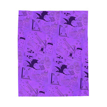 Load image into Gallery viewer, Speak Era Blanket
