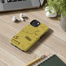 Load image into Gallery viewer, The Fear Era Phone Case
