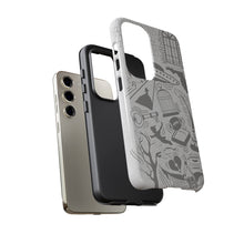 Load image into Gallery viewer, The Tortured Phone Case (Pixel &amp; Samsung)
