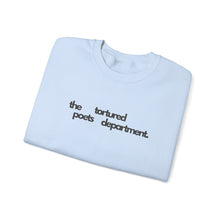 Load image into Gallery viewer, The Five Stages Crewneck
