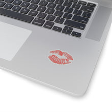 Load image into Gallery viewer, The Red Lips Sticker
