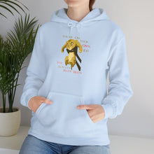 Load image into Gallery viewer, Lion YOYOK Hoodie

